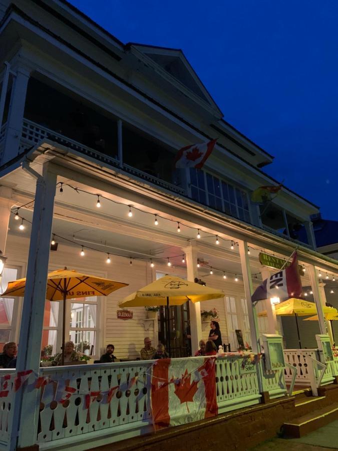 Kennedy House Hotel St. Andrews By The Sea Ngoại thất bức ảnh