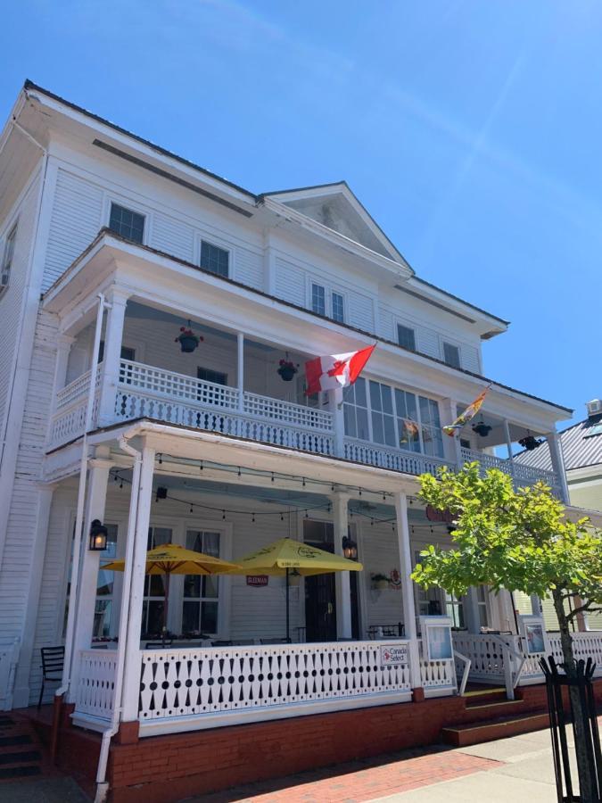 Kennedy House Hotel St. Andrews By The Sea Ngoại thất bức ảnh