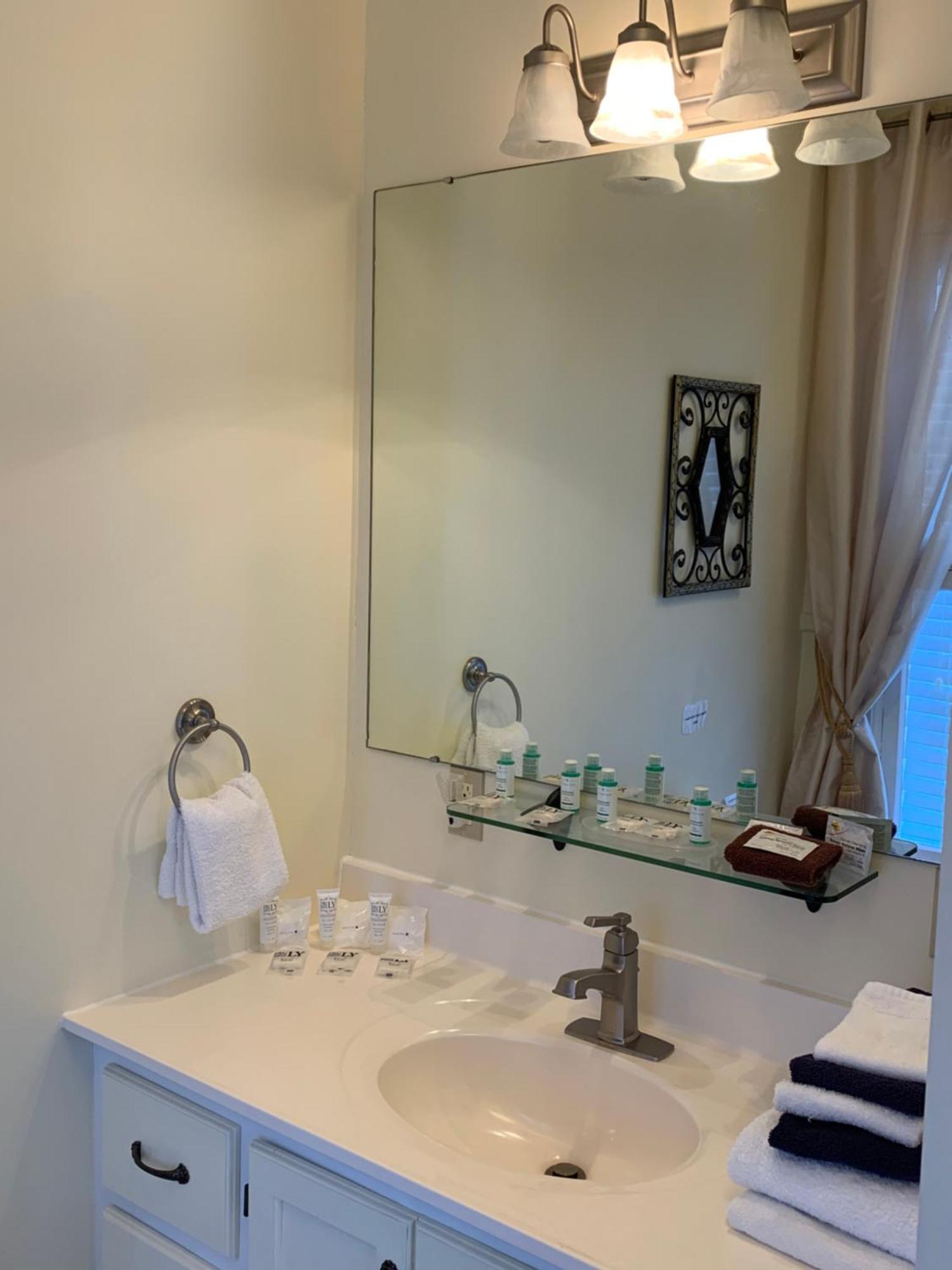 Kennedy House Hotel St. Andrews By The Sea Ngoại thất bức ảnh