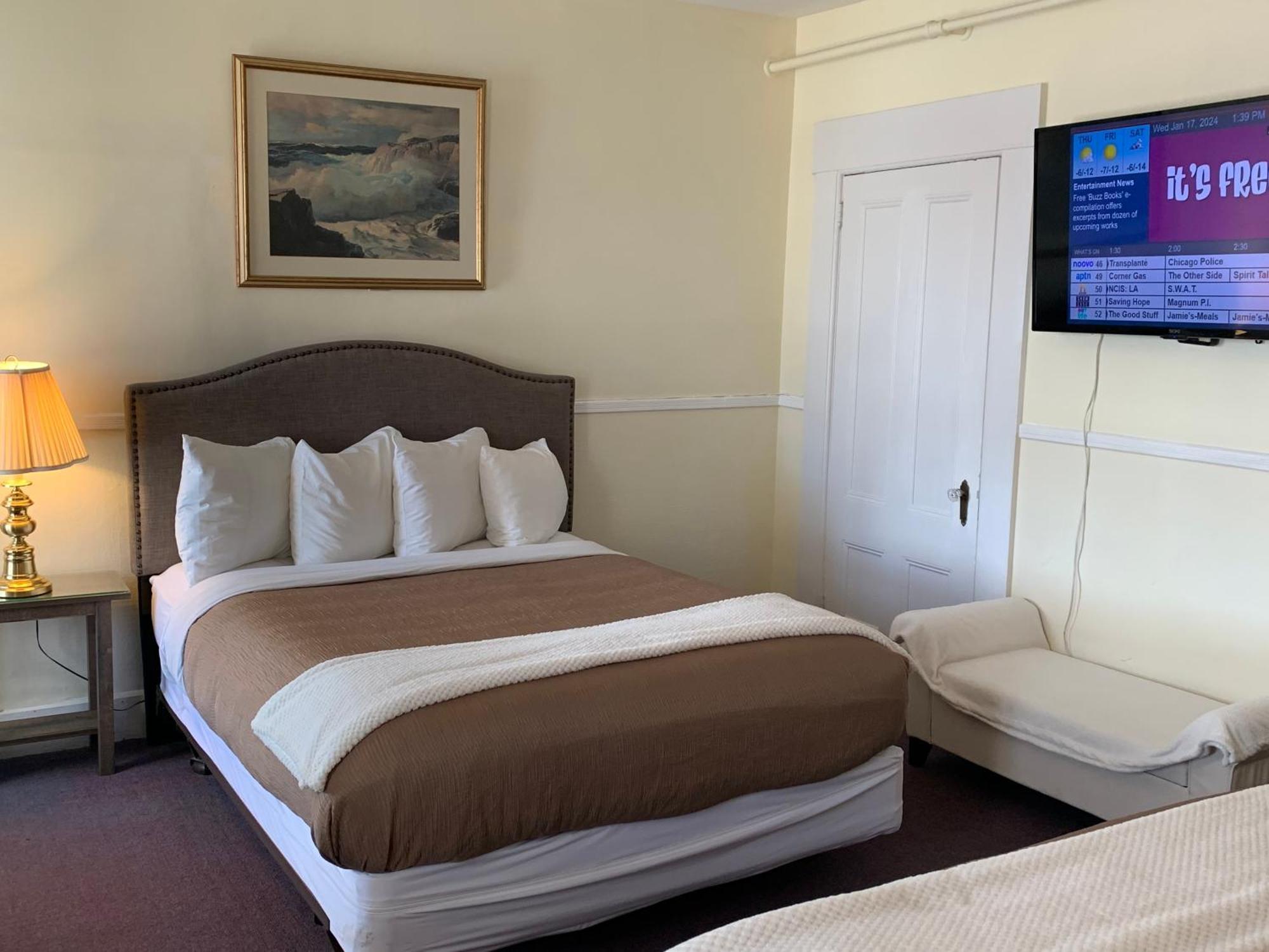Kennedy House Hotel St. Andrews By The Sea Ngoại thất bức ảnh