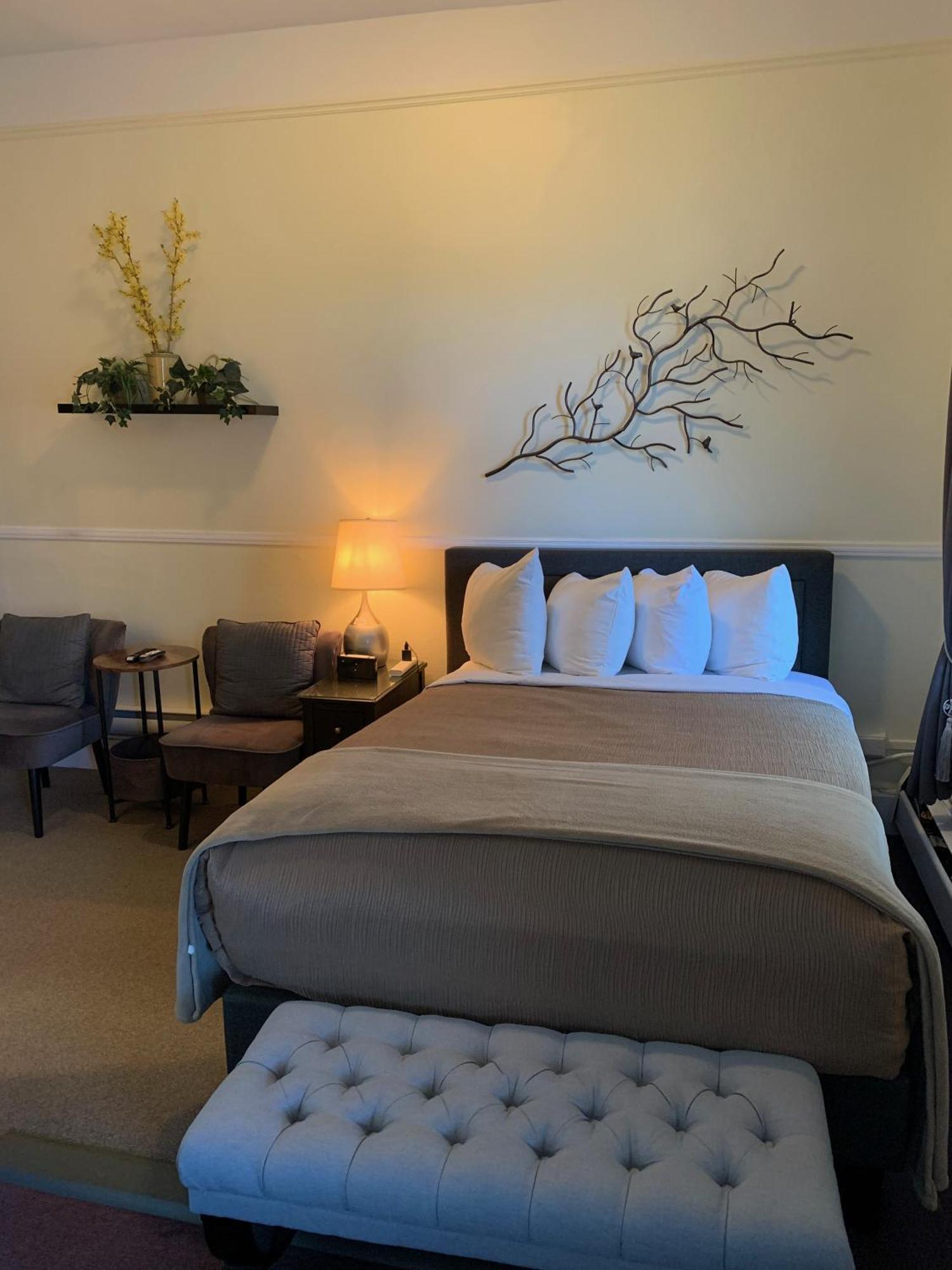 Kennedy House Hotel St. Andrews By The Sea Phòng bức ảnh