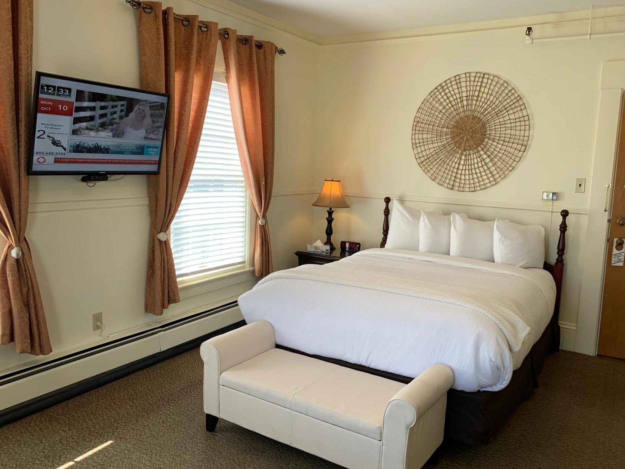 Kennedy House Hotel St. Andrews By The Sea Phòng bức ảnh